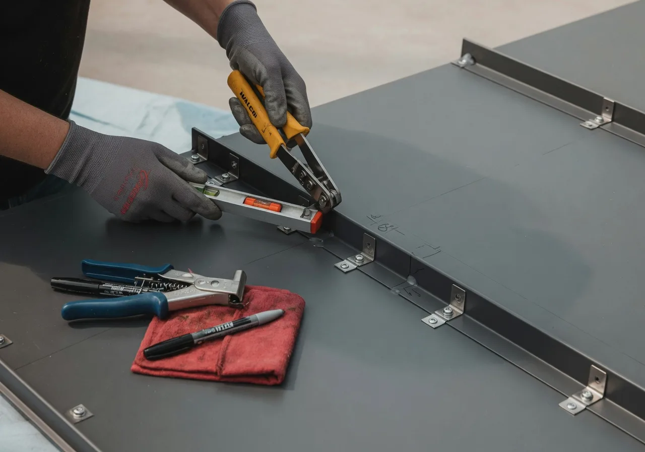 Why choose Metal Roofing Installation in Houlka, MS